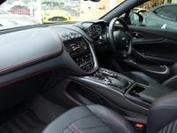 Used Aston Martin DBX 707 707 HP (519 kW) 2022 Blue SUV