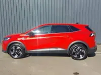 Begagnad Renault Symbioz Techno 140 HK (102 kW) 2025 Röd SUV