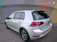 used VW Golf VIII 1.5 TSI EVO 150 Match Edition 5dr DSG