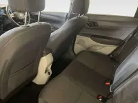 Used Hyundai Bayon Ultimate 101 HP (74 kW) 2023 Silver SUV