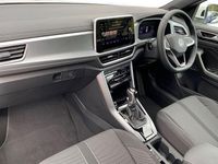 New VW T-Roc Cabriolet Style 150 HP (110 kW) 2026 Unknown Cabriolet