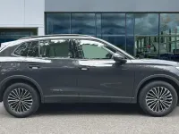 New VW Tiguan Life 130 HP (95 kW) 2026 Urano grey SUV