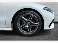 Used Mercedes A200 Executive 175 HP (128 kW) 2023 White Hatchback