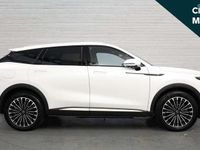 Used Omoda 9 442 HP (325 kW) 2025 White SUV