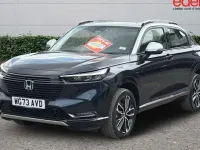 Used Honda HR-V Advance 131 HP (96 kW) 2024 SUV