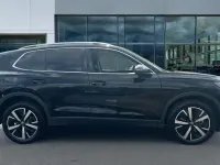 Used VW Tiguan Elegance 204 HP (150 kW) 2025 Grenadilla black metallic SUV