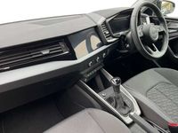 used Audi A1 30 TFSI 110 Sport 5dr S Tronic