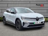 Gebraucht Renault Megane E-Tech Techno Esprit Alpine 160 kW (218 PS) 2026 Other Kleinwagen