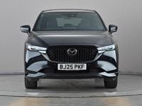 Used Mazda 6 Takumi-Line 165 HP (121 kW) 2025 Black SUV