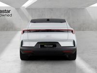 Used Polestar 4 Plus 200 kW (272 HP) 2025 Silver SUV