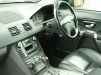 Used Volvo XC90 185 HP (136 kW) 2006 SUV