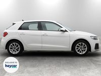 used Audi A1 25 TFSI Sport 5dr