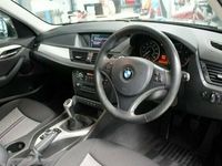 Used BMW X1 2010 SUV