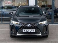 used Lexus UX 250h 2.0 5dr CVT [Nav]