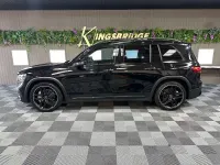 Used Mercedes GLB35 Premium Plus 306 HP (225 kW) 2023 Black SUV