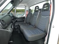 Used Iveco Daily 136 HP (100 kW) 2021 White
