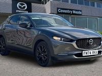 Used Mazda CX-30 Homura-Line 140 HP (102 kW) 2026 SUV