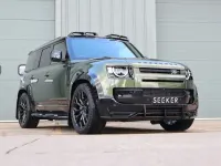 New Land Rover Defender Dynamic 2026 SUV