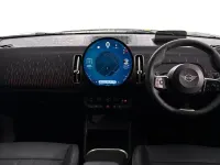 Used Mini Countryman 168 HP (123 kW) 2025 Black SUV