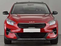 used Kia XCeed 1.5 T-GDi ISG 4 5dr