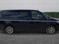 Used VW Multivan Style 150 HP (110 kW) 2025 Black MPV