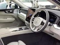New Volvo XC60 Ultra 455 HP (334 kW) 2025 SUV