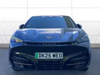 Used Cupra Tavascan 210 kW (286 HP) 2025 Blue SUV