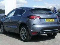 Used Citroën DS4 2011 Hatchback