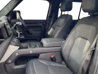 Käytetty Land Rover Defender HSE Dynamic 2023 Harmaa Katumaasturi