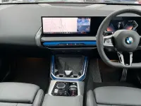 Used BMW X3 M Sport 299 HP (219 kW) 2026 Grey SUV