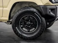 Used Suzuki Jimny 2024 Beige SUV