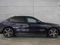 Used BMW 520 M Sport 205 HP (150 kW) 2024 Black