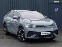 Used VW ID.5 Pro 127 kW (174 HP) 2022 Grey SUV