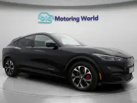 Used Ford Mustang Mach-E Extended Range 258 kW (351 HP) 2024 SUV