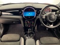 used Mini John Cooper Works Hatch2.0 3dr