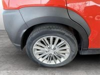 Used Hyundai Kona SE 120 HP (88 kW) 2018 Orange SUV