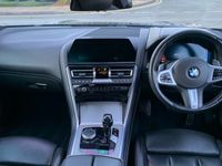 Used BMW 840 Comfort Edition 335 HP (246 kW) 2020 Grey Coupe