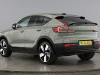 Used Volvo EC40 Ultimate 295 kW (402 HP) 2024 SUV