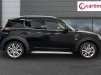 Used Mini Cooper S Exclusive 178 HP (130 kW) 2021 Black Hatchback