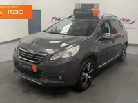 Second-hand Peugeot 2008 120 CP (88 kW) 2008
