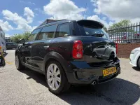 Used Mini Cooper S 2015 Black Hatchback