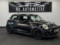 Used Mini Cooper Classic 136 HP (100 kW) 2021 Hatchback