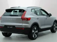 New Volvo XC40 Plus 163 HP (119 kW) 2026 SUV