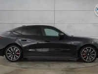 Used BMW 420 Gran Coupé M Sport 181 HP (133 kW) 2025 Black Coupe