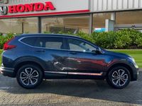 used Honda CR-V 2.0 i-MMD (184ps) AWD EX 5-Door