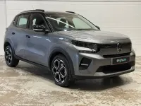 Used Citroën C3 101 HP (74 kW) 2025 Grey SUV