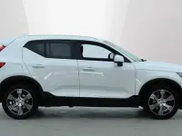 Used Volvo XC40 Inscription 197 HP (144 kW) 2021 SUV