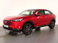 Używany Honda HR-V Advance 2023 Czerwony SUV