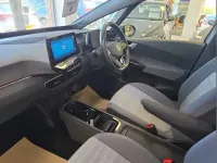 Used VW ID.3 Pro Performance 150 kW (204 HP) 2023 Grey Hatchback