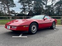 used Chevrolet Corvette C4 // 350ci 5700cc V8 // Targa // Px swap